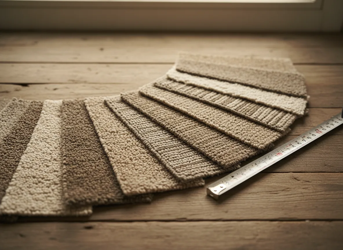 Carpet Installation Cassville, PA FAQs